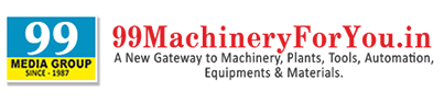 99 Machinery For You